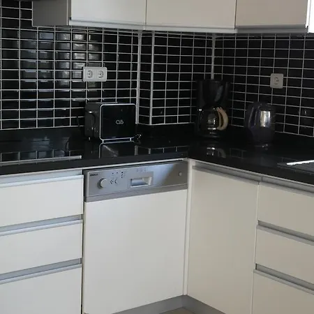 Golf Village Villas Mustakil 2 Villa Belek