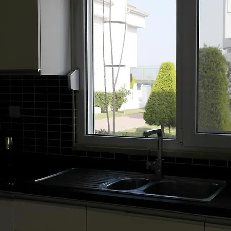 Villa Golf Village Villas Mustakil 2 Belek