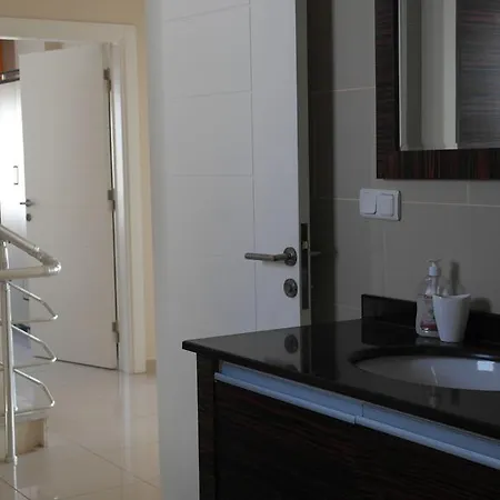 Golf Village Villas Mustakil 2 Villa *