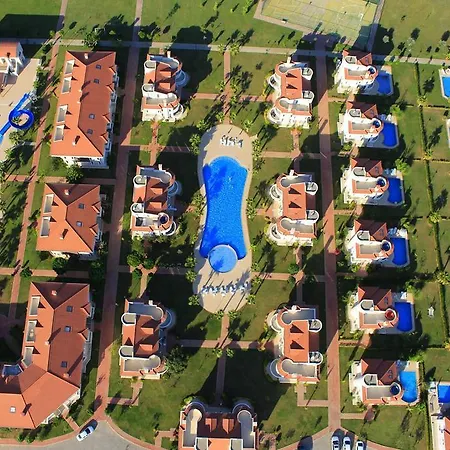 Golf Village Villas Mustakil 2 Villa *