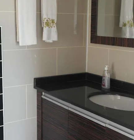 Golf Village Villas Mustakil 2 Belek
