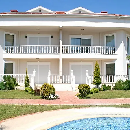 Golf Village Villas Mustakil 2 Villa *