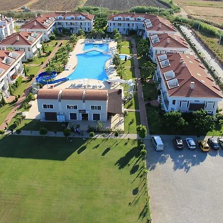 Villa Golf Village Villas Mustakil 2