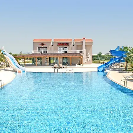 Golf Village Villas Mustakil 2 Villa