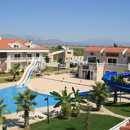 Golf Village Villas Mustakil 2 *