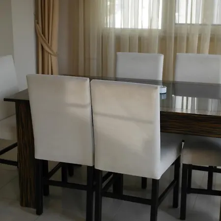 Golf Village Villas Mustakil 2 Villa