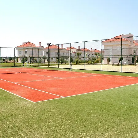 Villa Golf Village Villas Mustakil 2 Belek