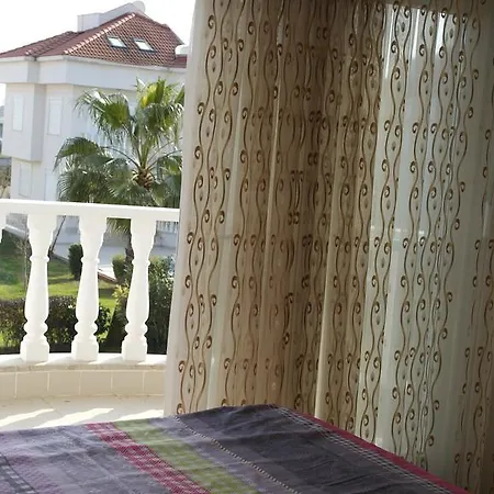 Golf Village Villas Mustakil 2 * Belek