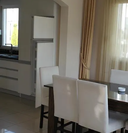 Villa Golf Village Villas Mustakil 2