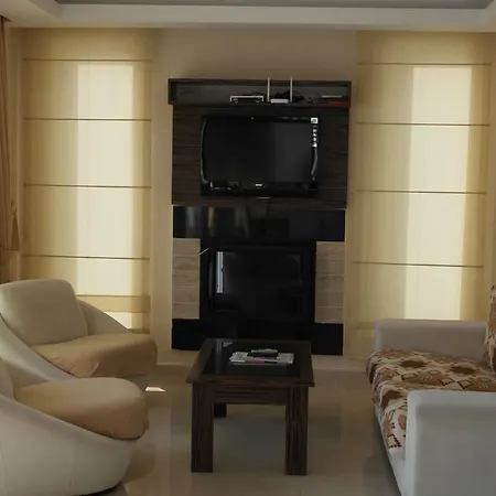 Golf Village Villas Mustakil 2 Belek
